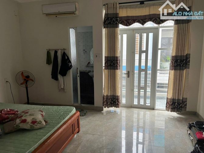 Bán Nhà 3 Tầng Kiệt Ô Tô Tống Phước Phổ 52.2m Chỉ 5.9 tỷ - 2