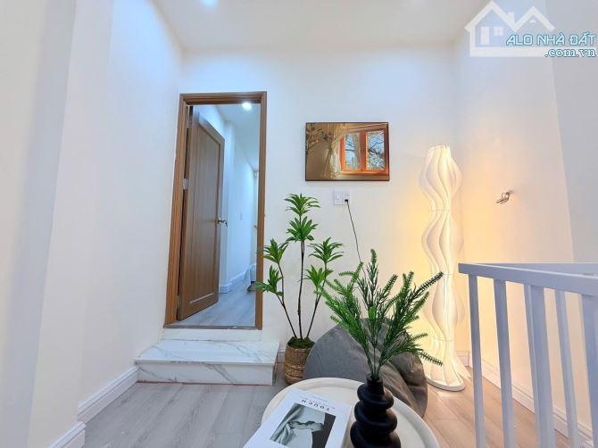 BÁN NHANH NHÀ ĐẸP TRẦN CAO VÂN CHỈ HƠN 2 TỶ - 2
