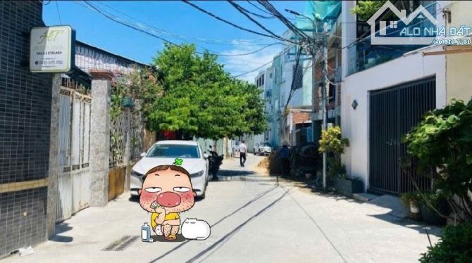 🎉🎉🔥 BÁN NHÀ 3 TẦNG DIỆN TÍCH KHỦNG NGAY BIỂN - HÀ HUY TẬP - Ô TÔ TRÁNH - SÁT MẶT TIỀN - 2