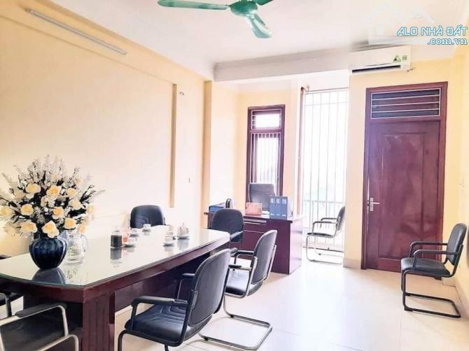 Cho thuê văn phòng tại Minh Khai – Hai Bà Trưng, DT 25m² đầy đủ nội thất,giá 4 triệu - 2