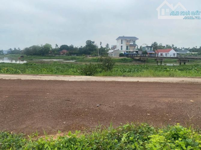 🌟 BÁN ĐẤT AN THẠNH – DT 196,5M² – GIÁ 4 TỶ 4 🌟 - 2
