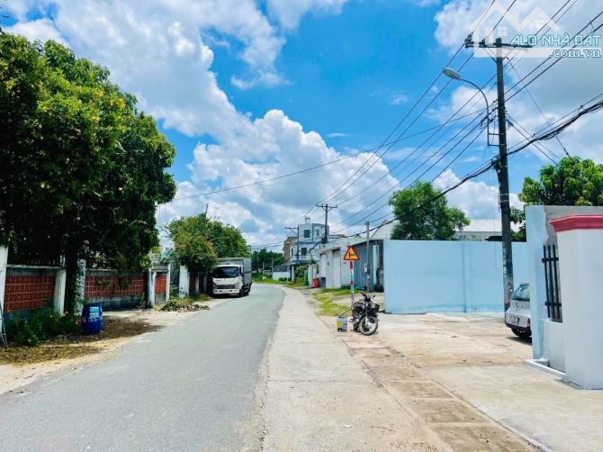 Cần Bán Lô Đất Mặt Tiền 200m2 Nguyễn Thị Se – Khu Dân Cư Hiện Hữu – Tân Thông Hội 880Triệu - 2