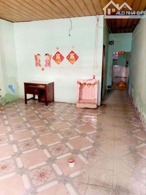 Bán Nhà C4 Luỹ Bán Bích, DT 51m2, Sổ Hồng riêng, hẻm oto, Chỉ 3,4 tỷ - 2