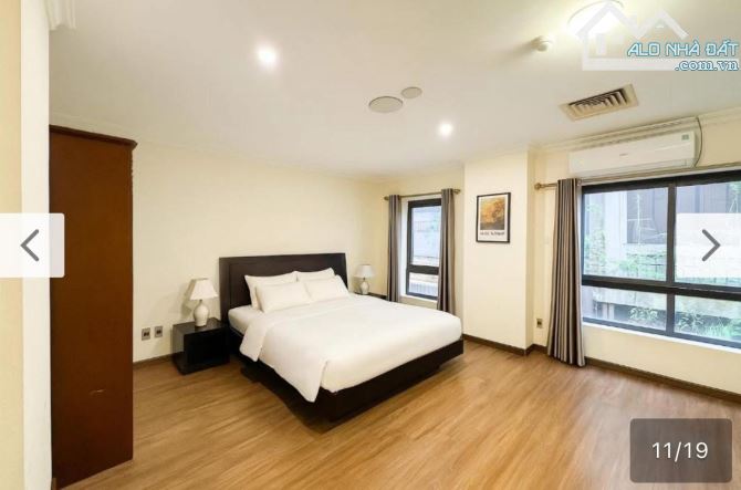 Khách Sạn Đẹp Mặt Phố Triệu Việt Vương, Lô Góc, 450m2, MT 12m, 10 Tầng, Cho Thuê 6 tỷ - 2