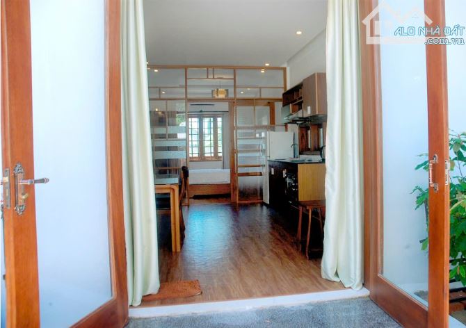 Chủ mong muốn mua nhà mới nên cần thanh khoản gấp căn Hộ Hội An - 2