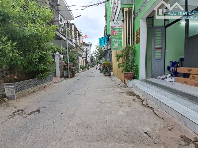 TÔN ĐỨC THẮNG - SÁT ĐẠI HỌC SƯ PHẠM – NHÀ 2 TẦNG – ĐƯỜNG 5M – 83M² – LIÊN CHIỂU - LCU226 - 2