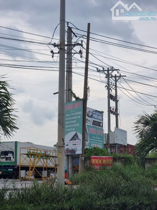 Đất Bán Phú Hữu Quận 9 Thủ Đức DT: 11766m2 Phù Hợp Lập Dự Án Chung Cư - 2