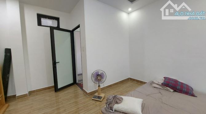 Bán nhà Nguyễn Tường Loan, An Dương, Lê Chân, chỉ 5.35tỷ - 2