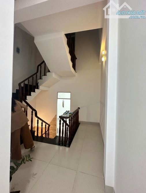 CHUYỂN NHƯỢNG NHÀ 4 MÊ 52m2 N:4m, MẶT TIỀN BÙI XUÂN PHÁI, QUI NHƠN. - 2