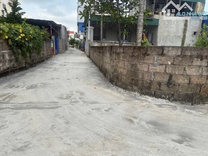 Bán lop góc Lâm Động- Thuỷ Nguyên ô tô 7 chỗ ra vào đường thông 60m chỉ 1,6x tỷ - 2