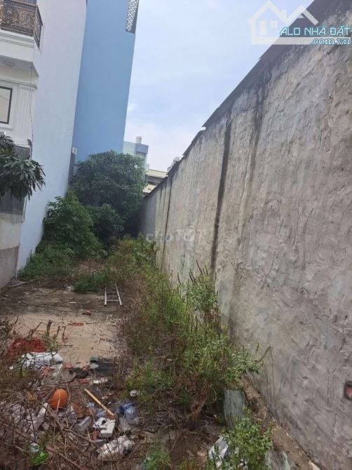 Bán đất đường số 6, Bình Tân khu Tên Lửa, 4x23m, 5.8 tỷ, gần chợ Cây Da Sà - 2