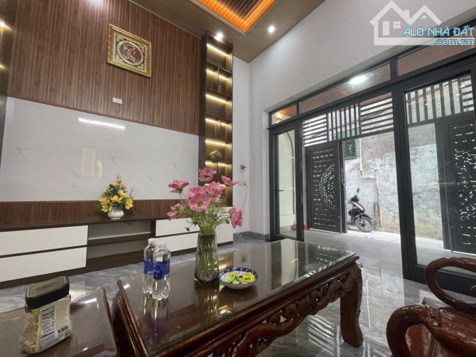 🎉🎉Bán nhà 3 tầng Full nội thất đường Cù Chính Lan, đi bộ đi chợ, tặng kèm 1 nhà 3 tầng. - 2