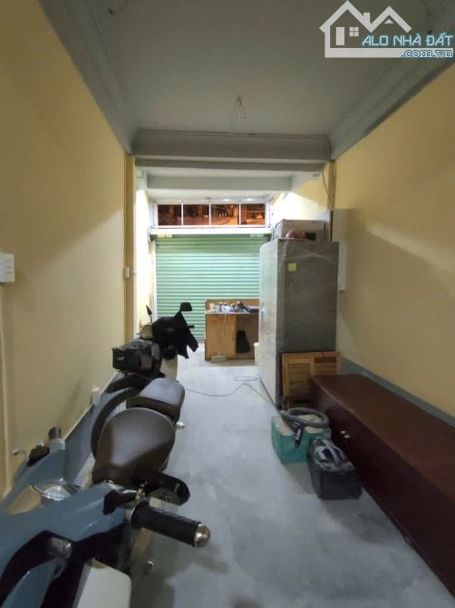 BÁN NHÀ HẺM XE HƠI 6M THÔNG KINH DOANH - KHUVIP PHAN XÍCH LONG - 4 TẦNG - 40 M2 - 8.5 TỶ - 2