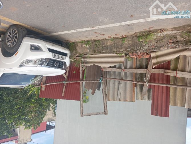 Bán đất Thọ Xuân – Đường ô tô tránh, 42 m2 giá chỉ 3.26 tỷ 🚗 - 2