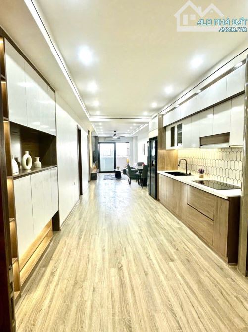 CĂN HỘ CT9 ĐỊNH CÔNG – 72M², 3PN, 2VS – GIÁ CHỈ 4.X TỶ - 2