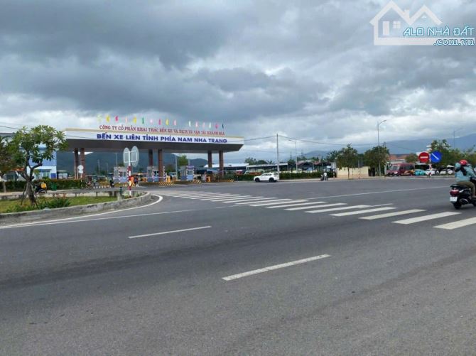 Bán lô Góc Tái Định Cư Suối Hiệp - View Đồng Lúa mát mẻ - 2