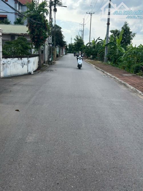 BÁN ĐẤT ĐÔNG DƯ -GIA LÂM - 86M - GIÁ HẠT  RẺ - ĐẦU TƯ  - HƠN 4 TỶ - 2