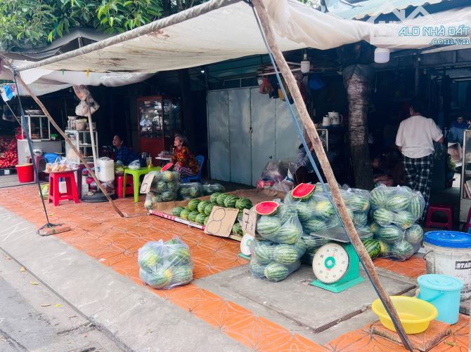 BÁN NHÀ Mặt TIỀN NGUYỄN THỊ MINH KHAI NINH KIỂU CẦN THƠ(đang cho bách hoá xanh thuê) - 2