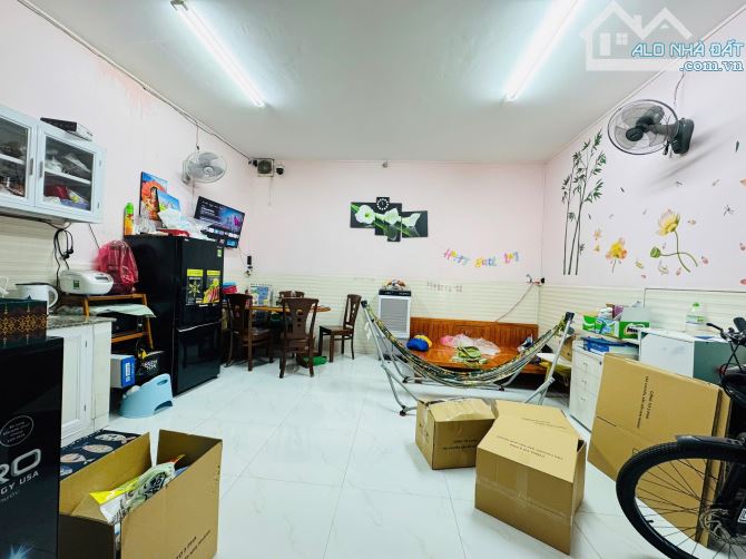Bán nhà chính chủ hẻm 49/41 Bùi Quang Là - 2