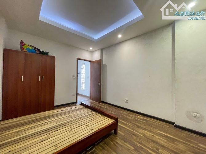 RẺ NHẤT TRIỀU KHÚC, GIÁ ĐẦU TƯ,  DÒNG TIỀN ỔN ĐỊNH, PHÂN KHÚC HIẾM 48M2 GIÁ 7,8 TỶ - 2