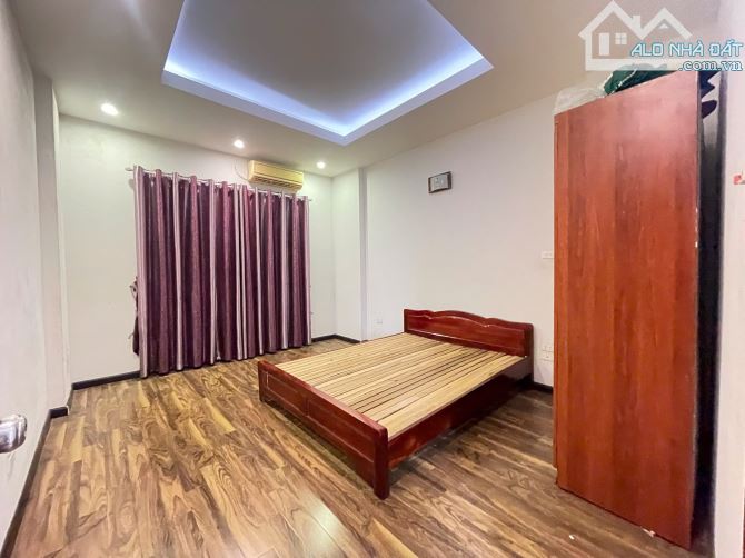 RẺ NHẤT TRIỀU KHÚC, GIÁ ĐẦU TƯ,  DÒNG TIỀN ỔN ĐỊNH, PHÂN KHÚC HIẾM 48M2 GIÁ 7,8 TỶ - 2