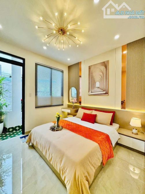 BÁN NHÀ---GIÁ: 2.95 TỶ--- ĐƯỜNG QUANG TRUNG, P10, GÒ VẤP - 2