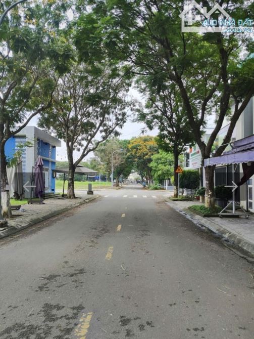 BÁN ĐẤT KĐT ĐÔNG TĂNG LONG,100m², VUÔNG VỨC, GIÁ CHỈ 8.85 TỶ - 2