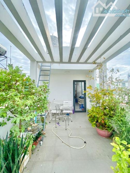 Bán nhà lô góc 2 mặt tiền Bùi Huy Ích, P.12, Quận 8 – 63m² – Mặt bằng kinh doanh đẹp – Giá - 2