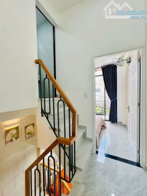 BÁN NHÀ---GIÁ: 3.55 TỶ-- ĐƯỜNG SỐ 51-P14-GÒ VẤP - 2