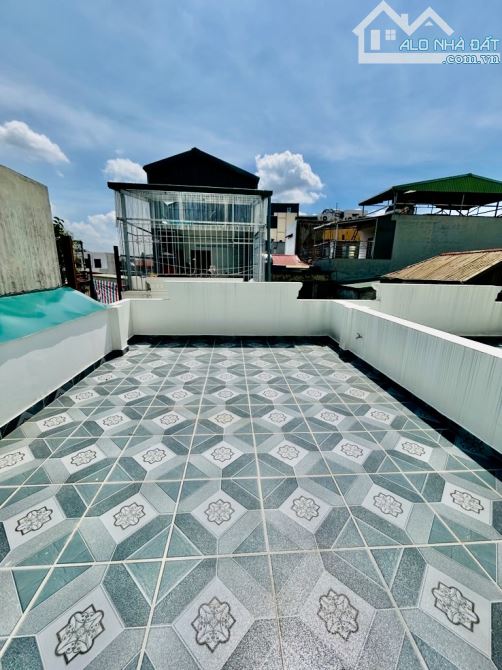 BÁN NHÀ XÂY MỚI – TRUNG TÂM HAI BÀ TRƯNG – 37M² – 5 TẦNG – NHỈNH 7 TỶ - 2