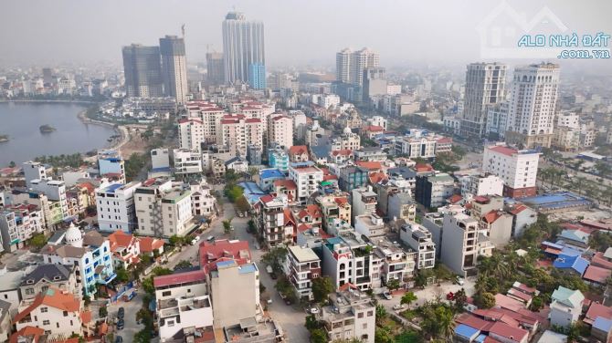 Bán đất lô 6b Lê Hồng Phong ngay gần vườn hoa - 103 triệu/m2(12,257 tỷ) - Tây Nam - 2