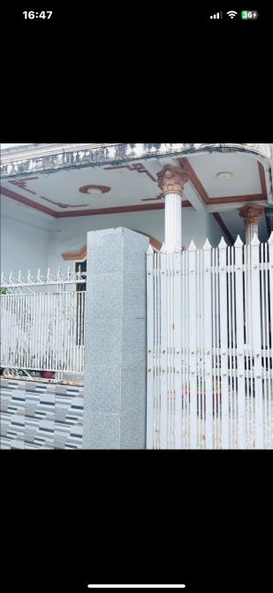 Chủ gửi bán nhà cấp 4 phường Long Bình Tân - 2
