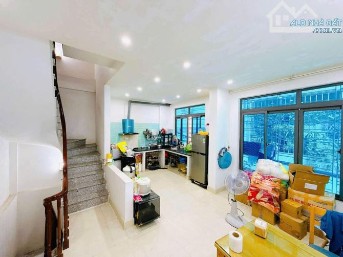 🔥 GIÁ ĐẦU TƯ – MẶT NGÕ THÔNG KINH DOANH – LÔ GÓC MẶT TIỀN KHỦNG - SIÊU HIẾM – GIÁ RẺ NHẤT - 2