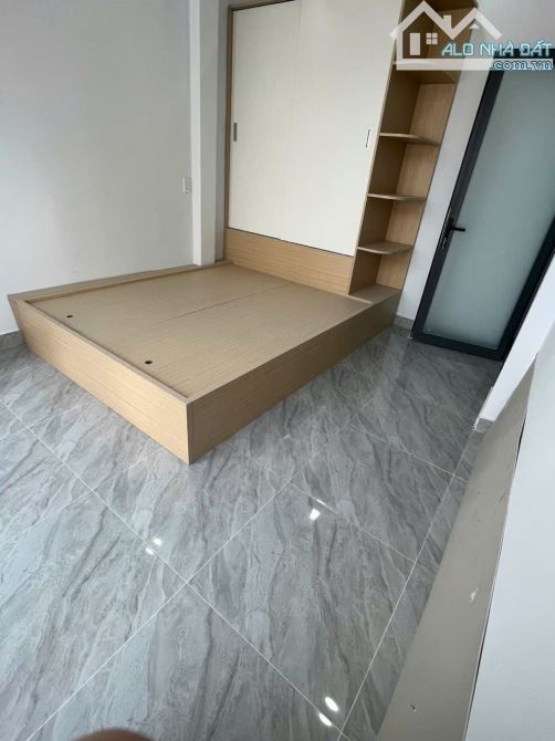 💙 HẺM 3 GÁC ĐỖ XUÂN HỢP – NHÀ 2 TẦNG HOÀN CÔNG – KHU CỰC ĐẸP 💙 - 2