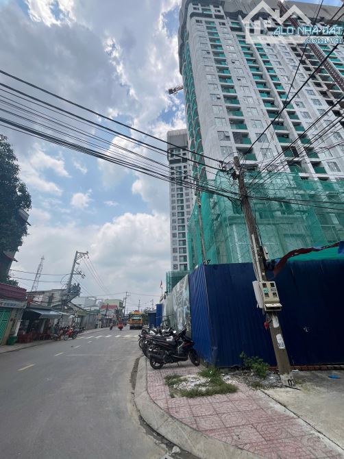 Vĩnh Phú 16 cách Ql13 500m đường ô tô 220m2 4tỷ - 2
