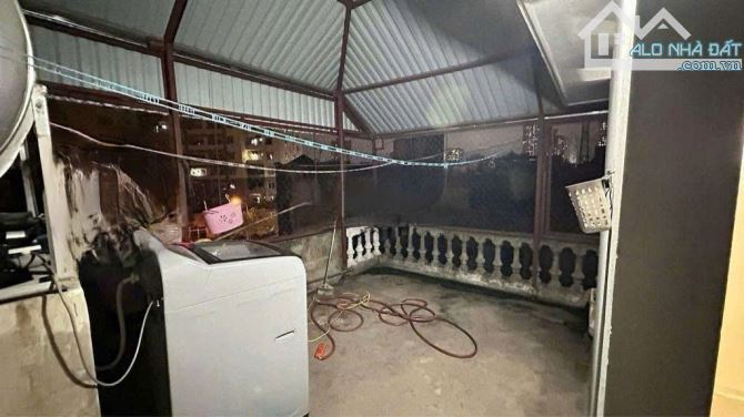 Cho thuê nhà ngõ 159 Lĩnh Nam, 25m2 x 4 tầng x 2 phòng ngủ 3vs,  6 triệu/th - 2