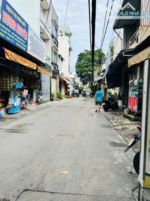 BÁN NHÀ---GIÁ:5.86 TỶ--- ĐƯỜNG NGUYỄN VĂN KHỐI-GÒ VẤP - 2