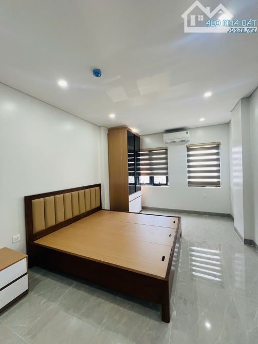 Quá đẹp, giá ngon, bán tòa CCMN, Apartment, lô góc, 3 thoáng, gần phố Xuân La 144m2 41 tỷ. - 2