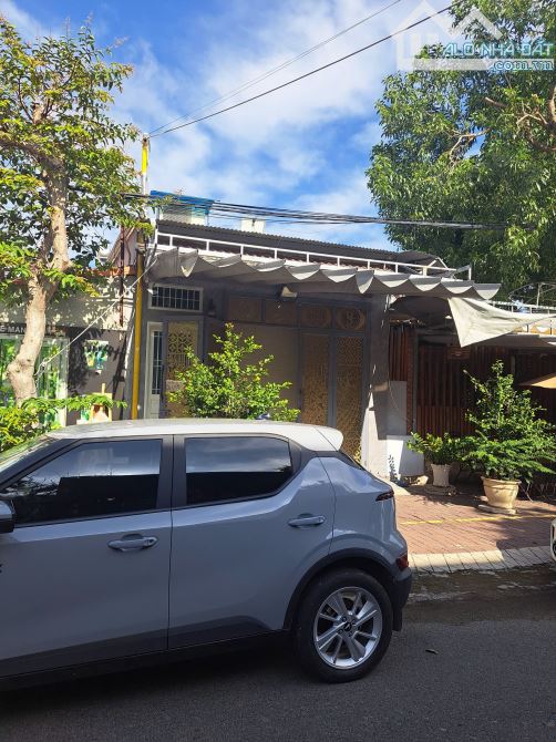 🏡 CHỈ 4 TỶ 200 TRIỆU – SỞ HỮU NGAY CĂN NHÀ ĐƯỜNG PHAN HỮU CHÍ – VỊ TRÍ KINH DOANH ĐẮC ĐỊA - 2