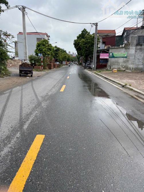 Bán 50m2 thôn Sủi - Phú Thị, giá đầu tư - 2