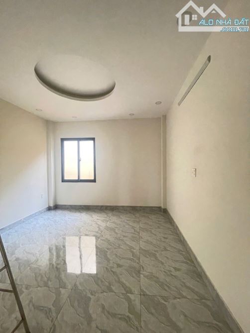 BÁN NHÀ 4 TẦNG LÀNG TĂNG PHÚ, CÁCH VINCOM Q9 1KM, GIÁ CHỈ 7.3 TỶ - 2