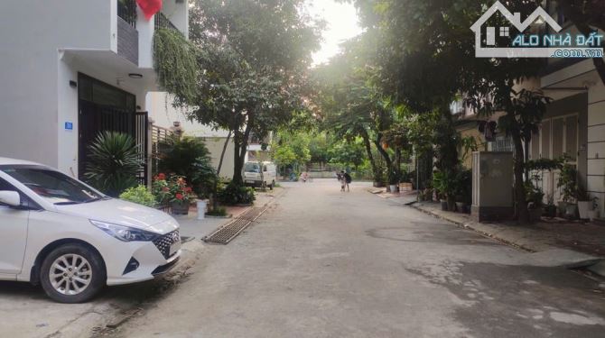🏡 CẦN BÁN ĐẤT PHÂN LÔ -- 3 Ô TÔ TRÁNH – VỈA HÈ RỘNG -- KINH DOANH 🏡 - 2