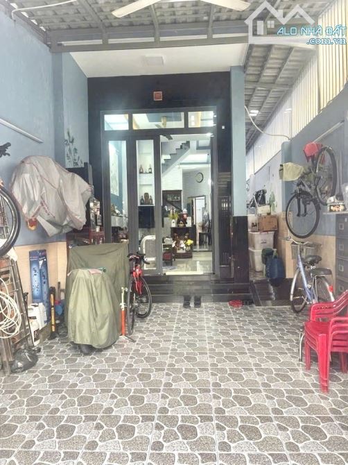 🏡 LÔ GÓC 3 MẶT TIỀN HẺM – KINH DOANH – 5 TẦNG – 78m² – NGAY CV LÀNG HOA, GÒ VẤP - 2