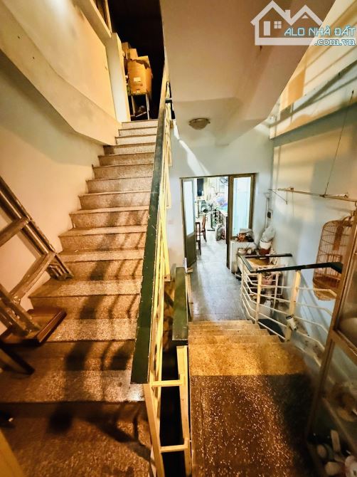 100m2 MẶT PHỐ ĐÔNG CÁC- TRUNG TÂM ĐỐNG ĐA - KINH DOANH SẦM UẤT - 2
