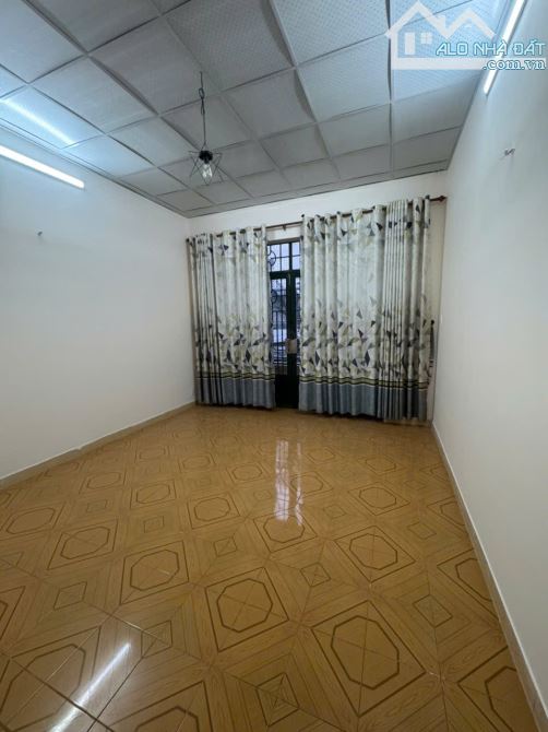 SIÊU HIẾM! NHÀ MẶT TIỀN , ĐƯỜNG SỐ 4, GÒ VẤP, P7, 4Mx16,2M=67,2M² , 2 TẦNG ,KINH DOANH ĐỈN - 2