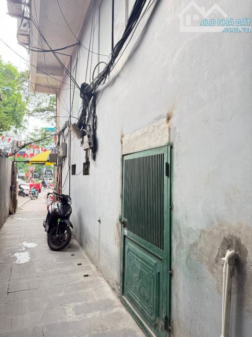 🏢 BUILDING MẶT PHỐ ĐƯỜNG LÁNG – DT 50m² – MT 5m – 8 TẦNG – GIÁ 36.5 TỶ 🏢 - 2