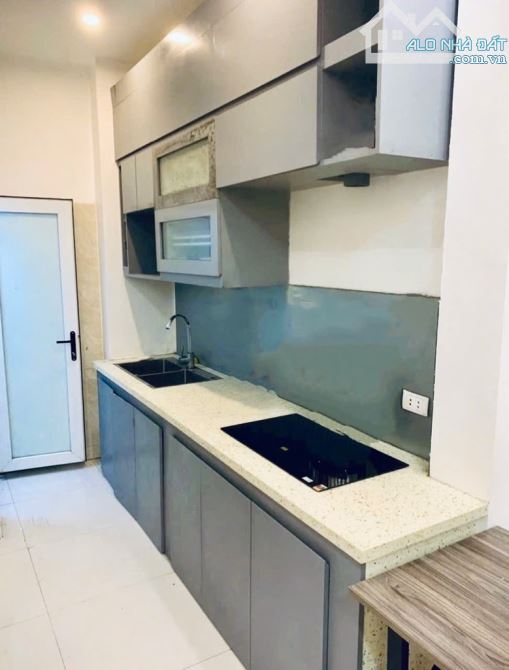 Bán nhà Hà Đông, nhà mới xây tổ 13 Yên Nghĩa, giá nhỉnh 5 tỉ - 2