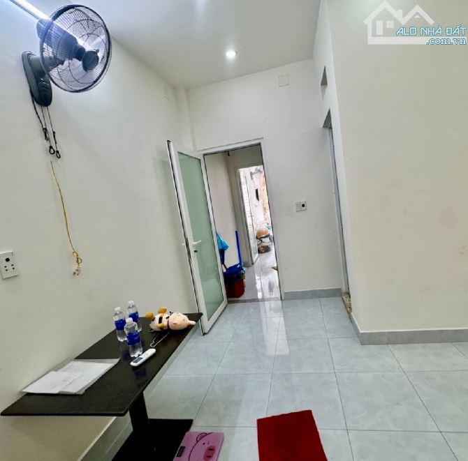 Bán Nhà 4 Tầng Lê Văn Khương – HXH – Ngang 4.5m – 4PN – 5WC – 5.5 Tỷ – Hiệp Thành, Quận 12 - 2