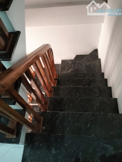 BÁN NHÀ 35M X 4 TẦNG – NGÕ 1X TẢ THANH OAI – GIÁ 2X TỶ – PHÁP LÝ VI BẰNG - 2