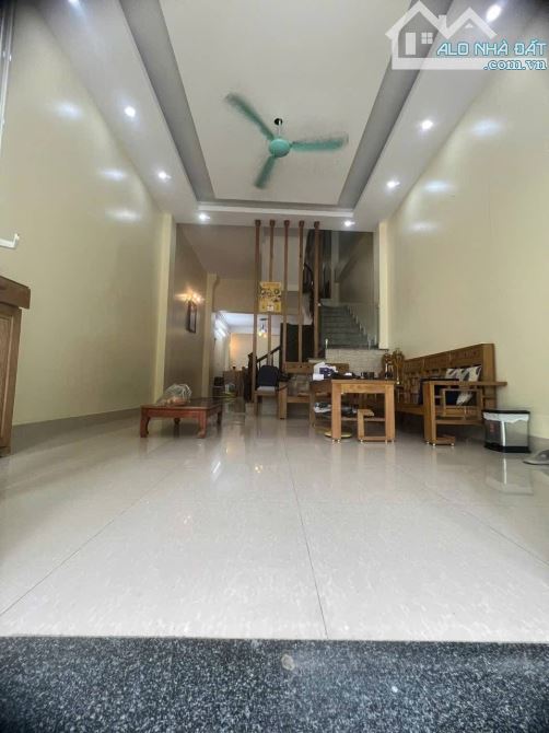 NHÀ ĐẸP PHÂN LÔ YÊN NGHĨA HÀ ĐÔNG, 50m2, 4 Tầng, ô tô tránh kinh doanh, giá 11.x tỷ - 2